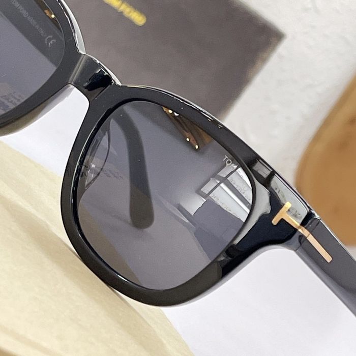 Tom Ford Sunglasses Top Quality TOS00466